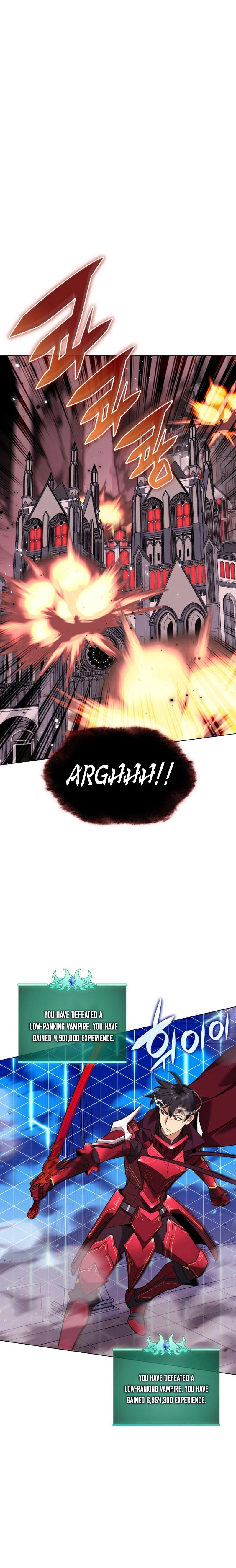 Overgeared Chapter 223 - 14
