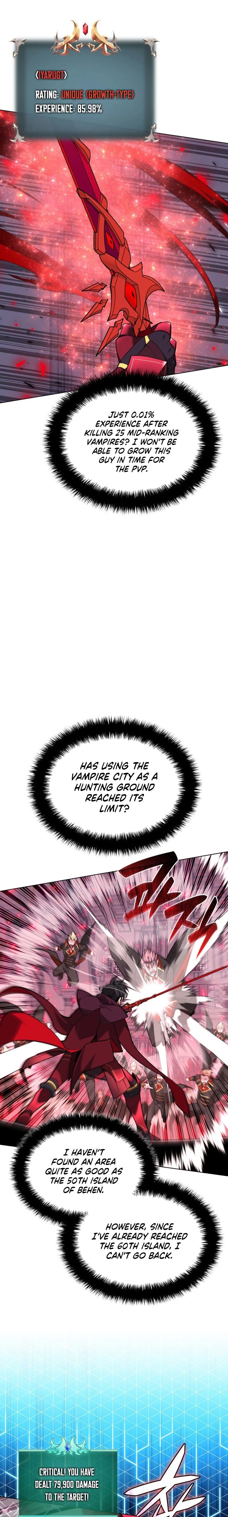 Overgeared Chapter 223 - 15