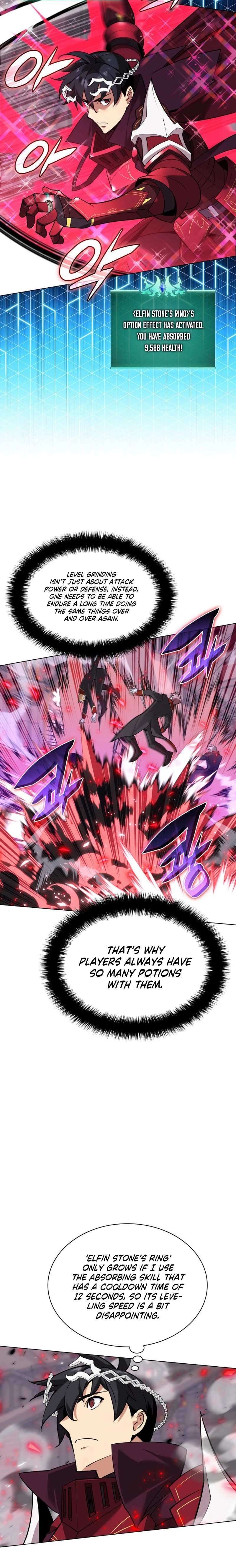 Overgeared Chapter 223 - 16