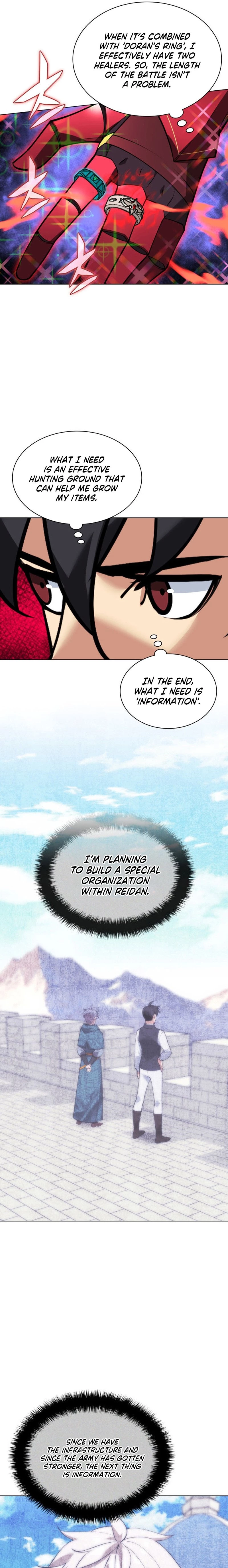 Overgeared Chapter 223 - 17