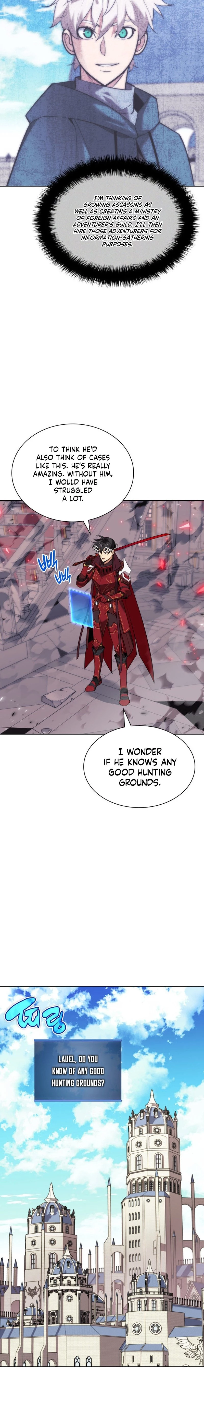 Overgeared Chapter 223 - 18