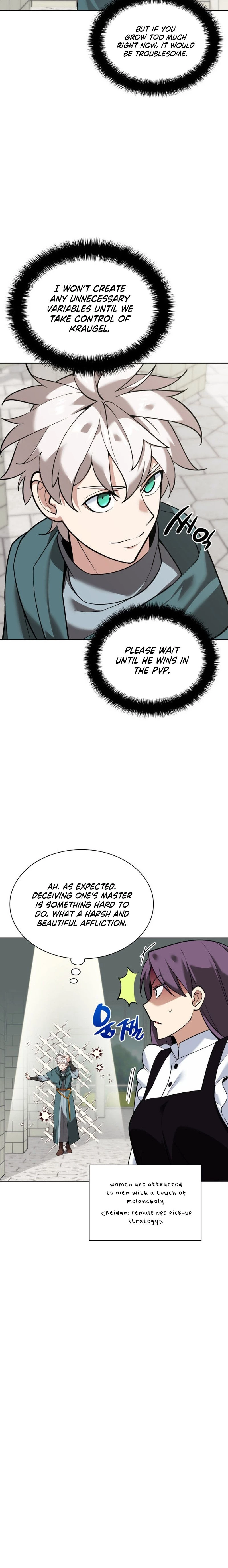 Overgeared Chapter 223 - 20