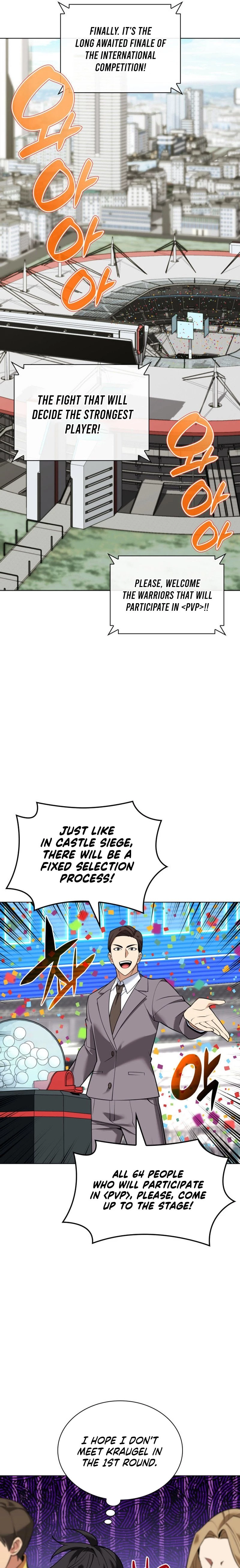 Overgeared Chapter 223 - 25