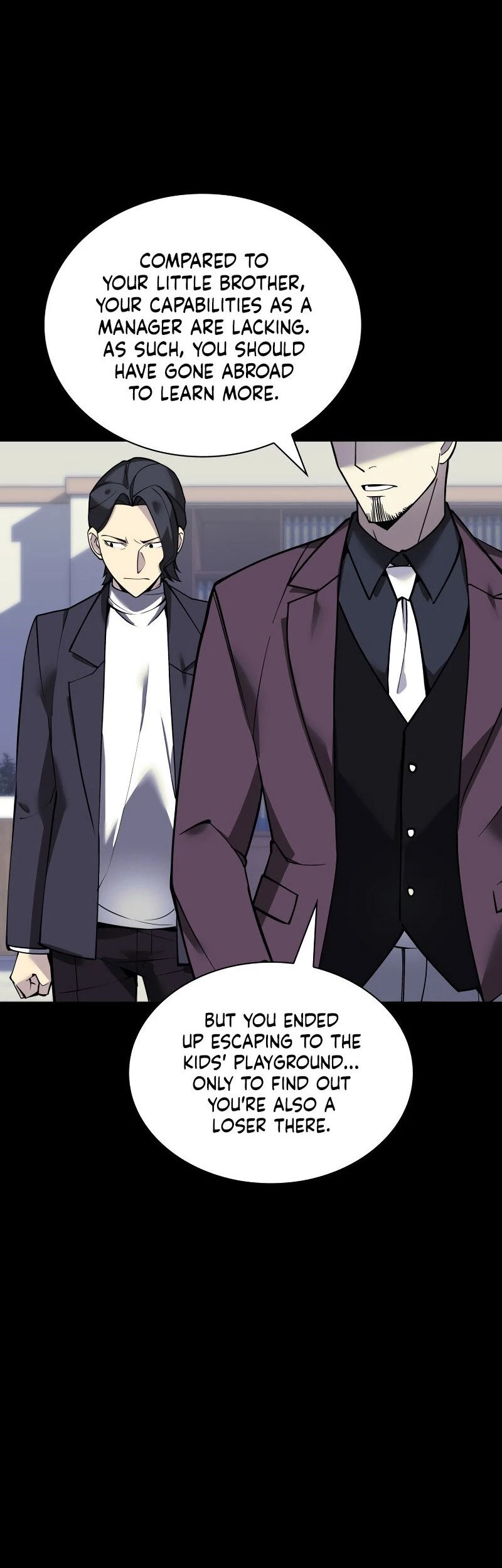 Overgeared Chapter 222 - 8