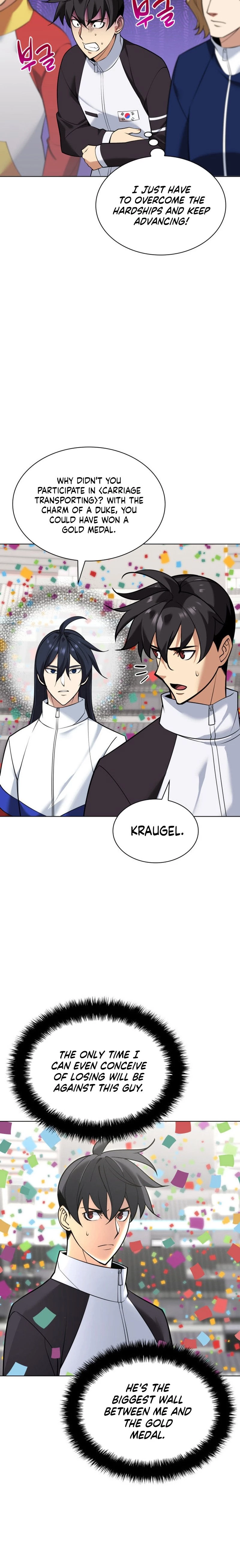 Overgeared Chapter 223 - 26
