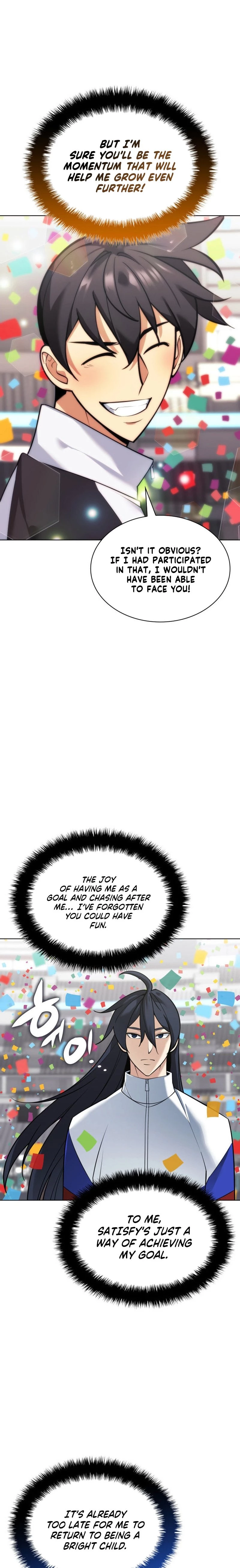 Overgeared Chapter 223 - 27