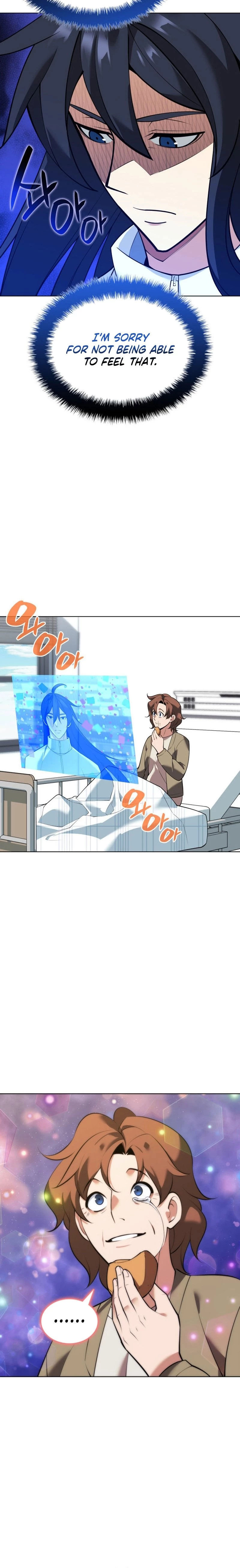 Overgeared Chapter 223 - 28