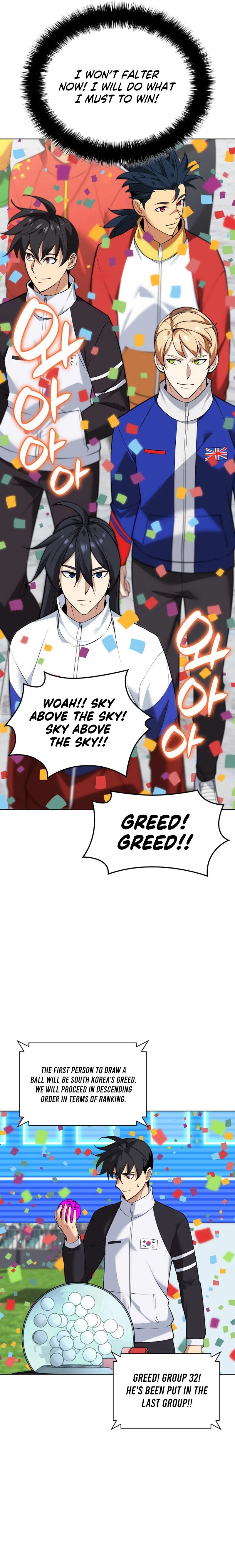 Overgeared Chapter 223 - 29
