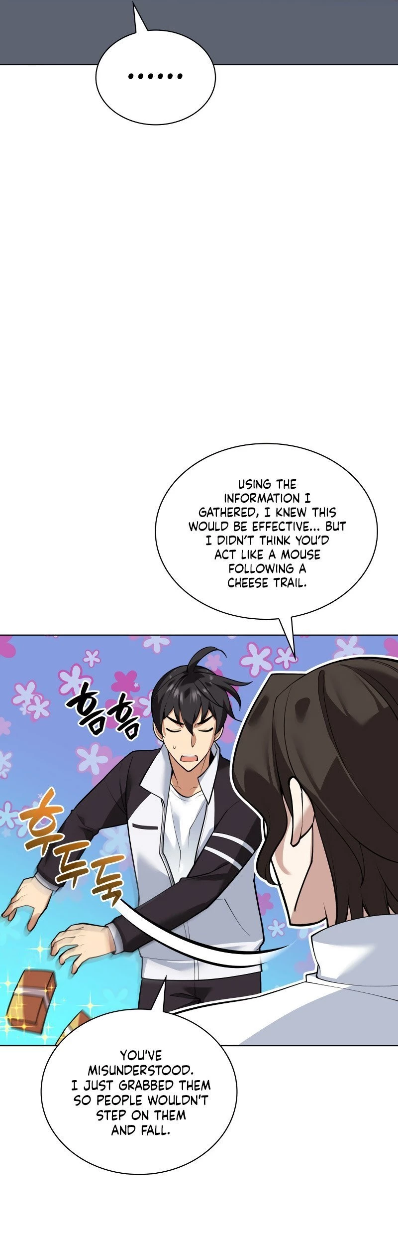 Overgeared Chapter 222 - 13