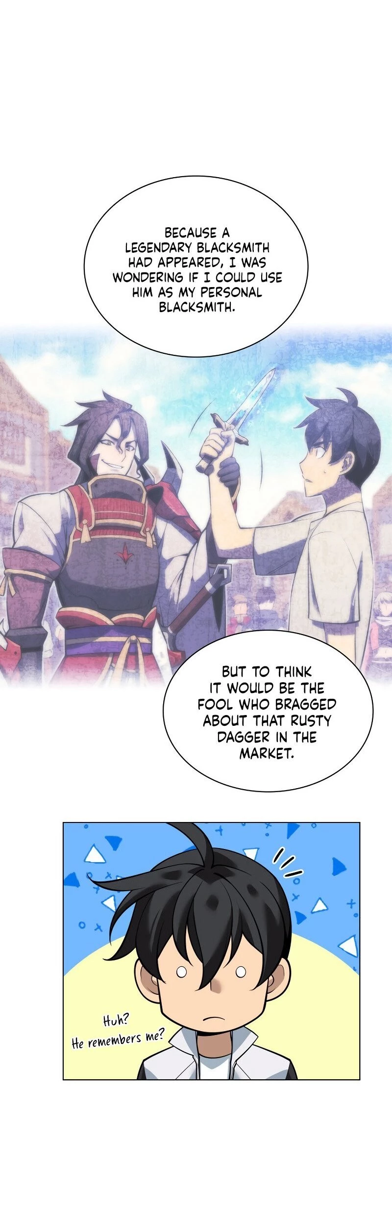 Overgeared Chapter 222 - 14