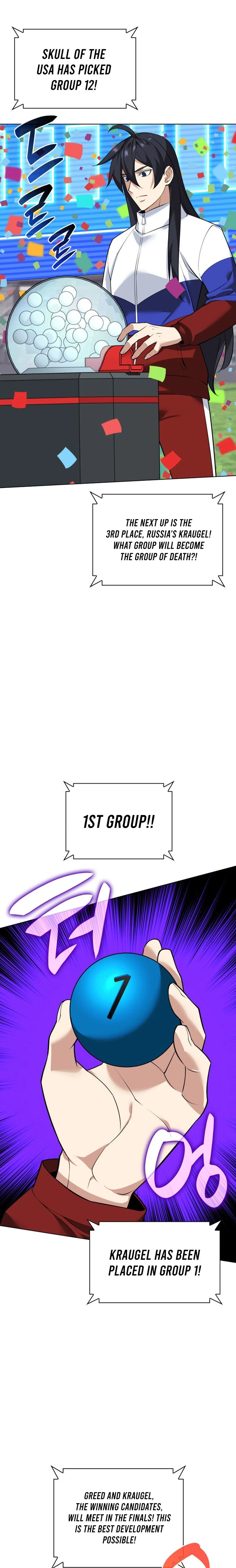Overgeared Chapter 223 - 30