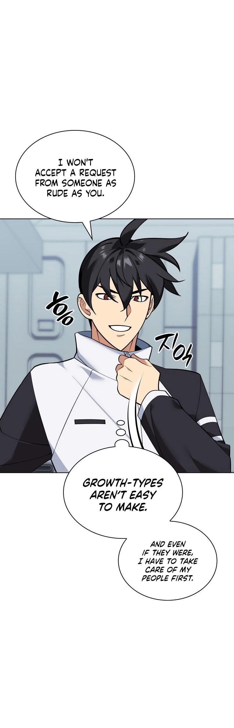 Overgeared Chapter 222 - 16