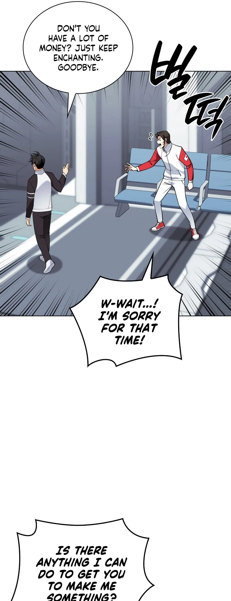 Overgeared Chapter 222 - 17
