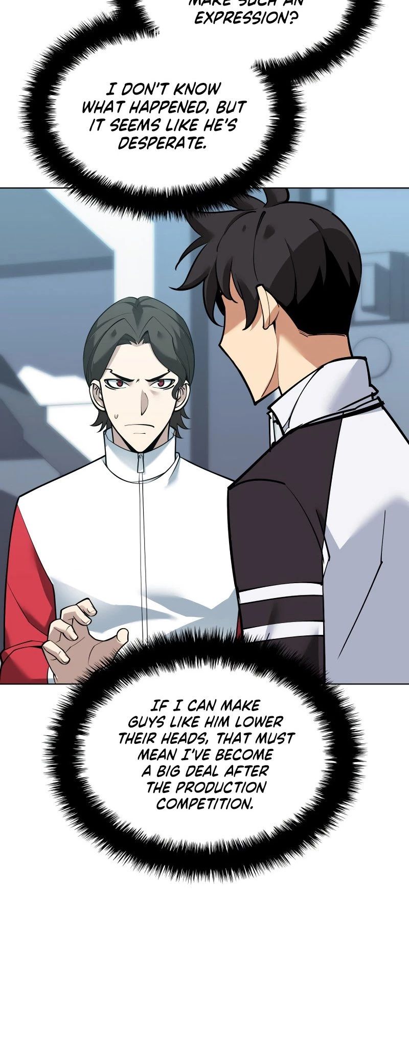 Overgeared Chapter 222 - 19