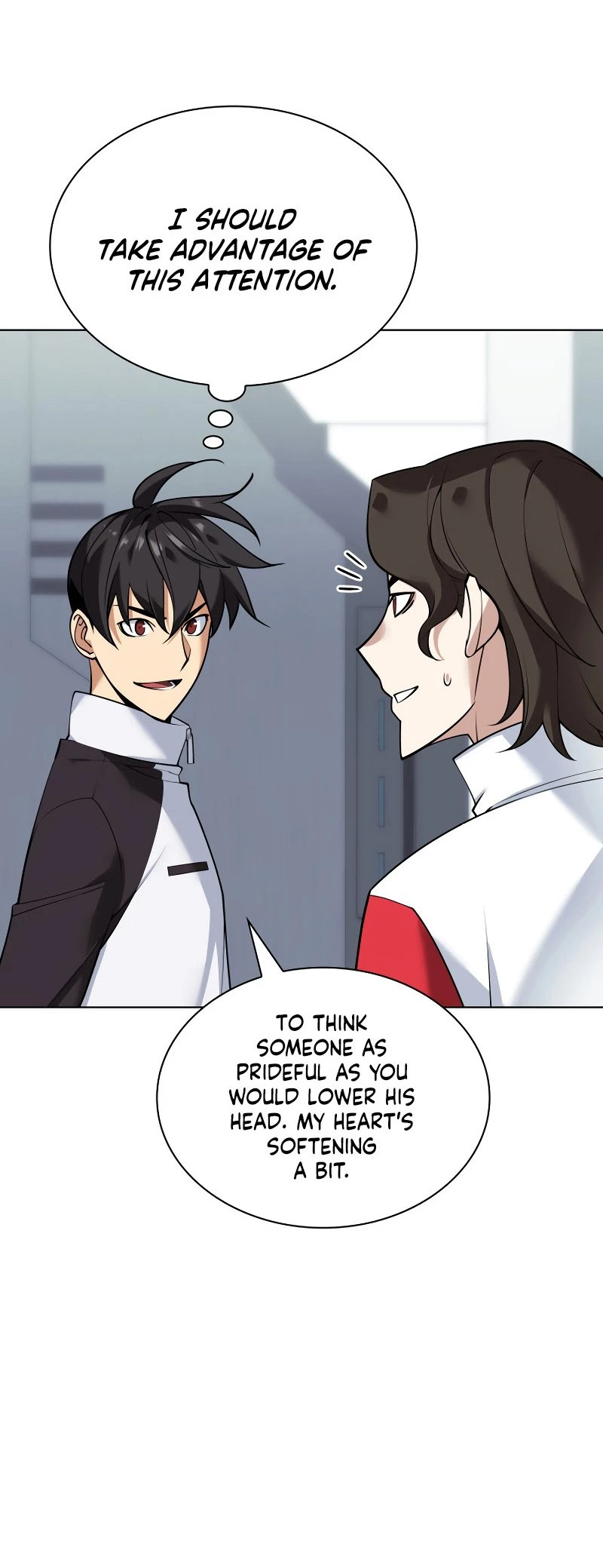 Overgeared Chapter 222 - 20