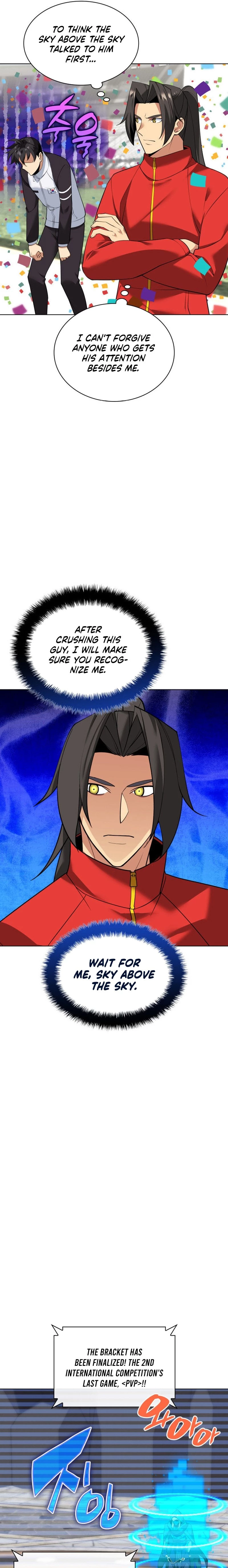 Overgeared Chapter 223 - 33