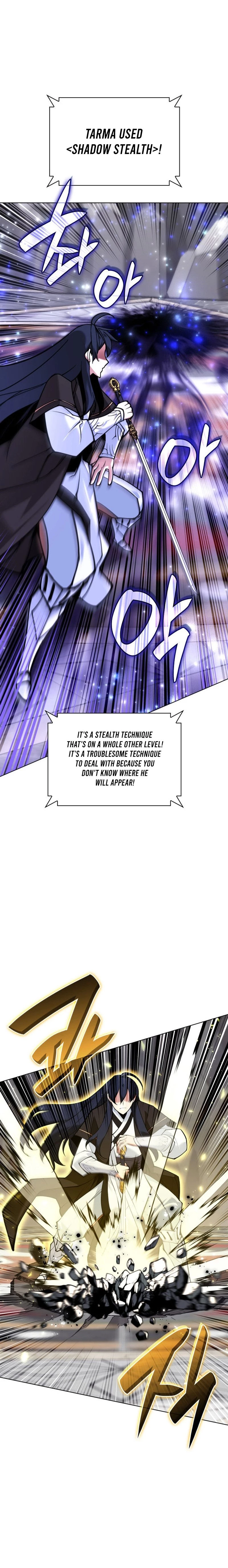 Overgeared Chapter 223 - 36