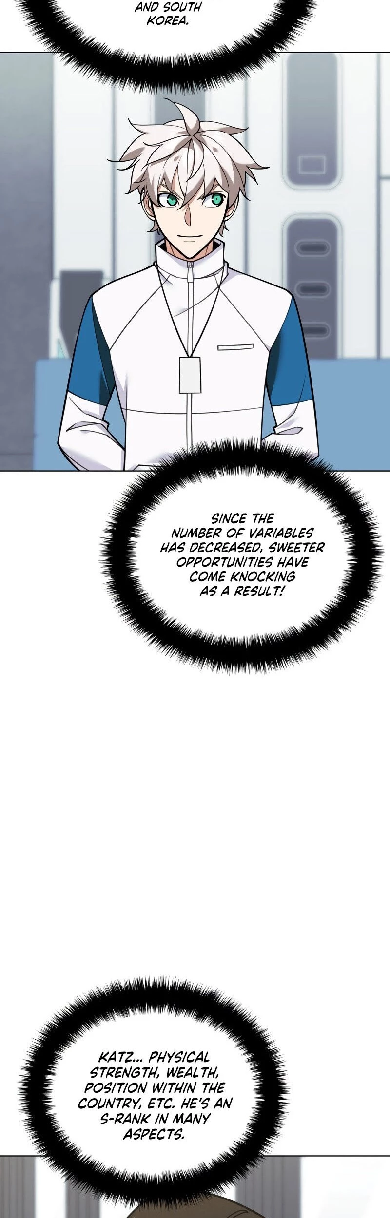 Overgeared Chapter 222 - 26