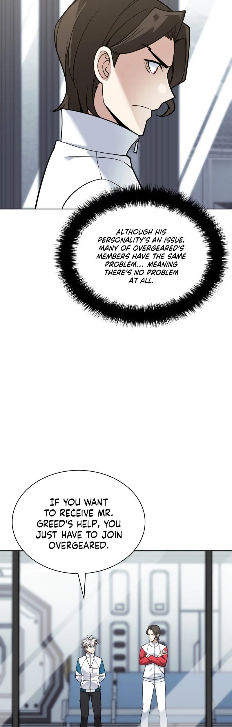 Overgeared Chapter 222 - 27