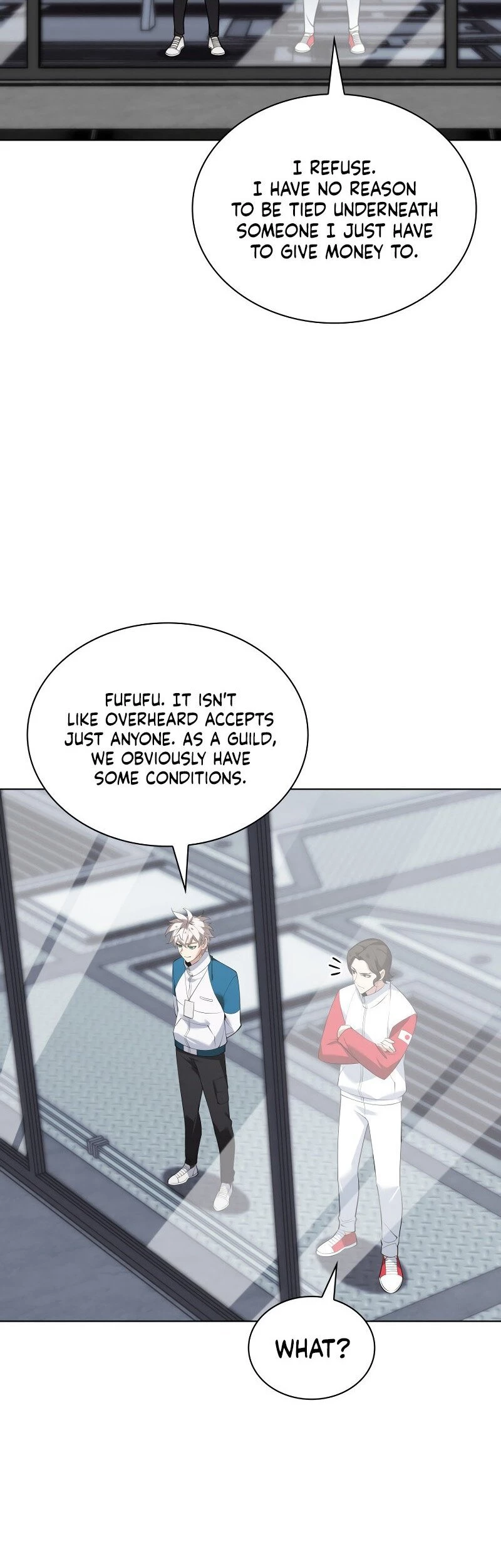Overgeared Chapter 222 - 28