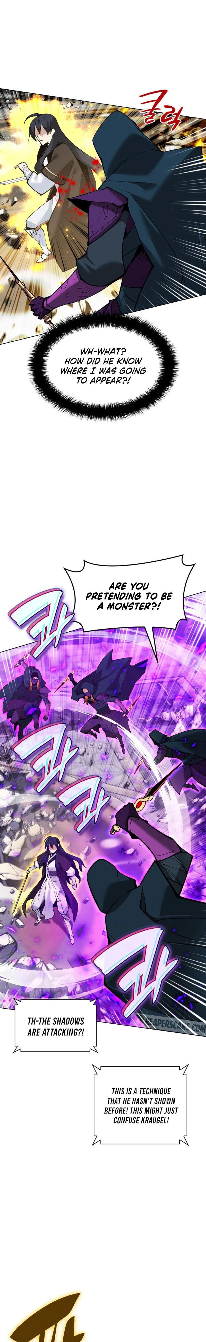 Overgeared Chapter 223 - 39