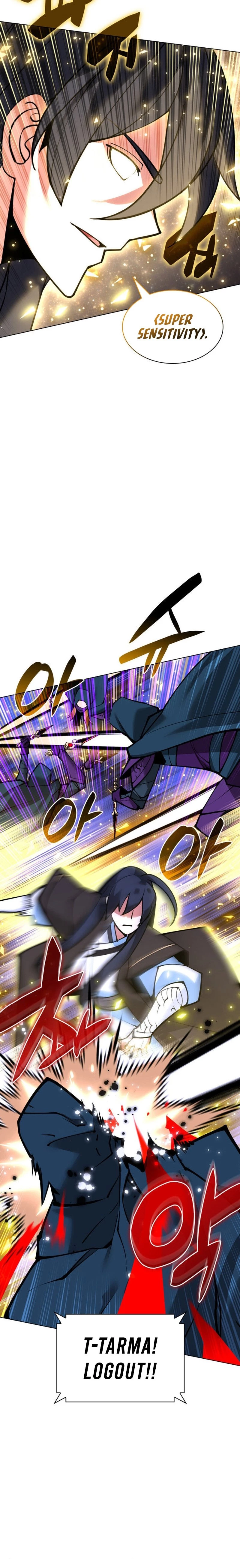 Overgeared Chapter 223 - 40