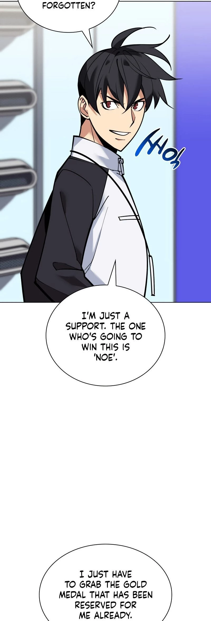 Overgeared Chapter 222 - 38