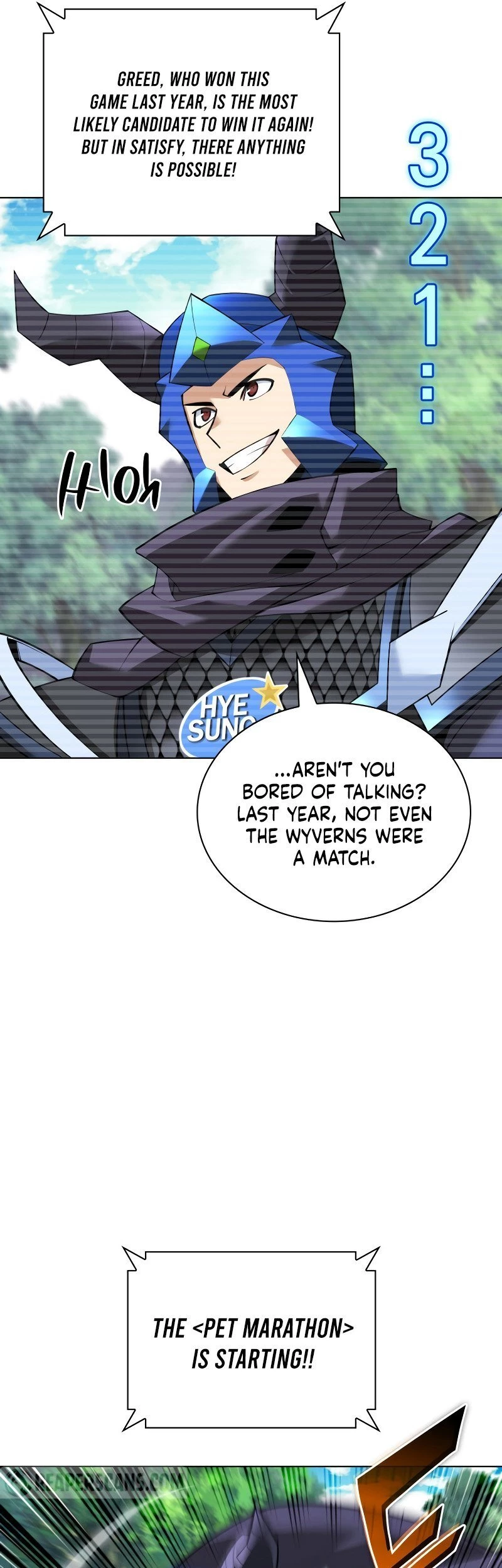 Overgeared Chapter 222 - 41