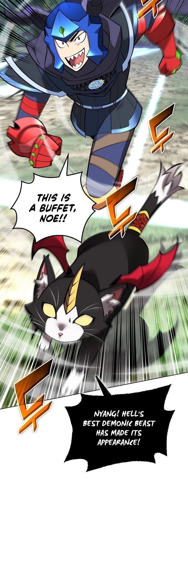 Overgeared Chapter 222 - 42