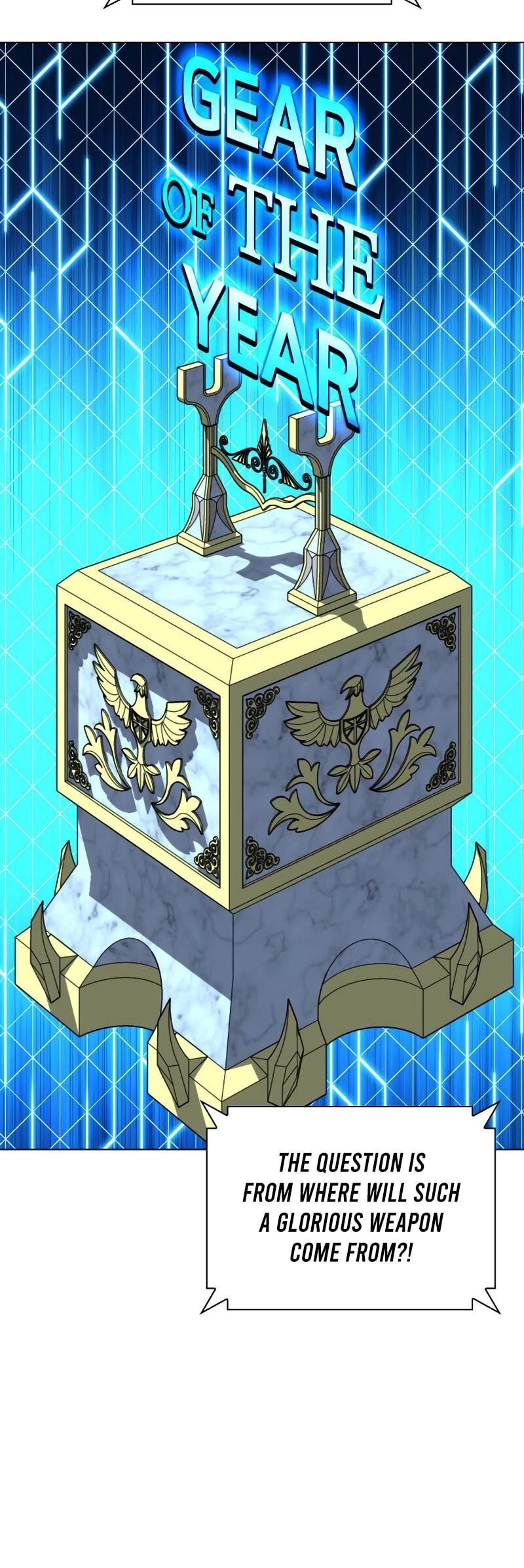 Overgeared Chapter 221 - 6