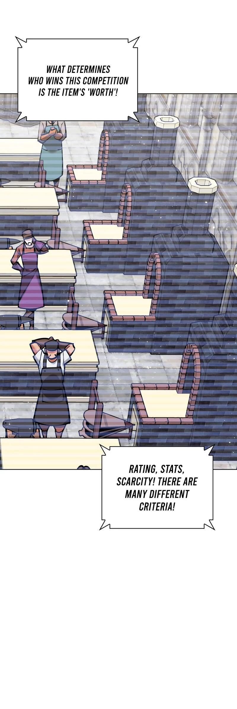 Overgeared Chapter 221 - 7