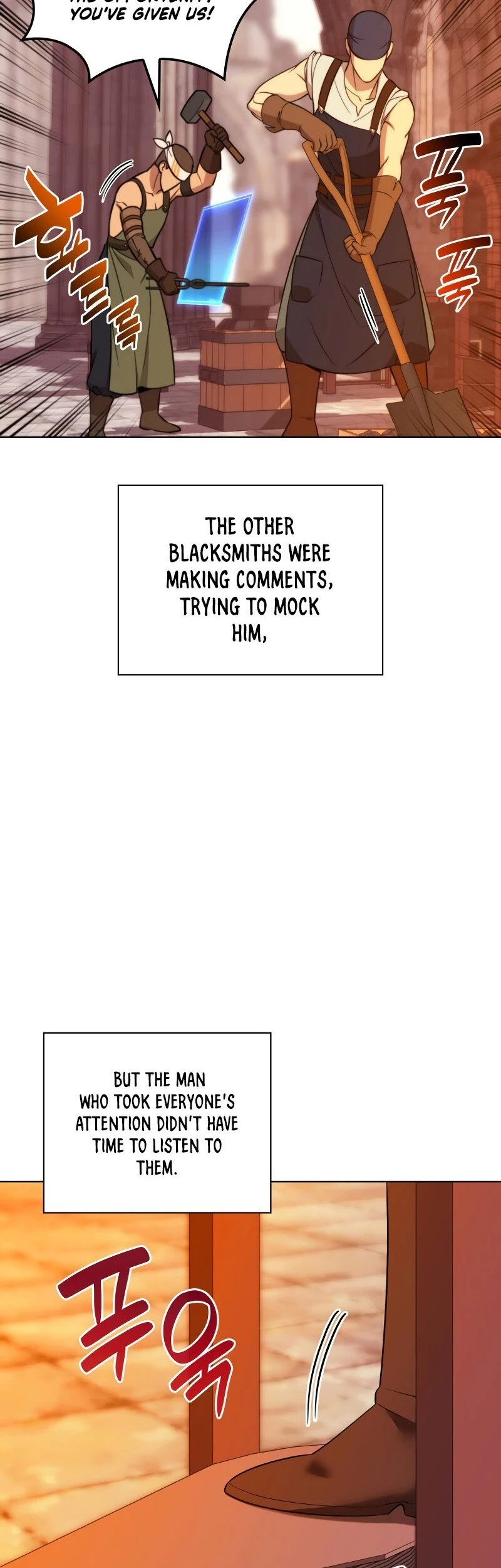 Overgeared Chapter 221 - 10
