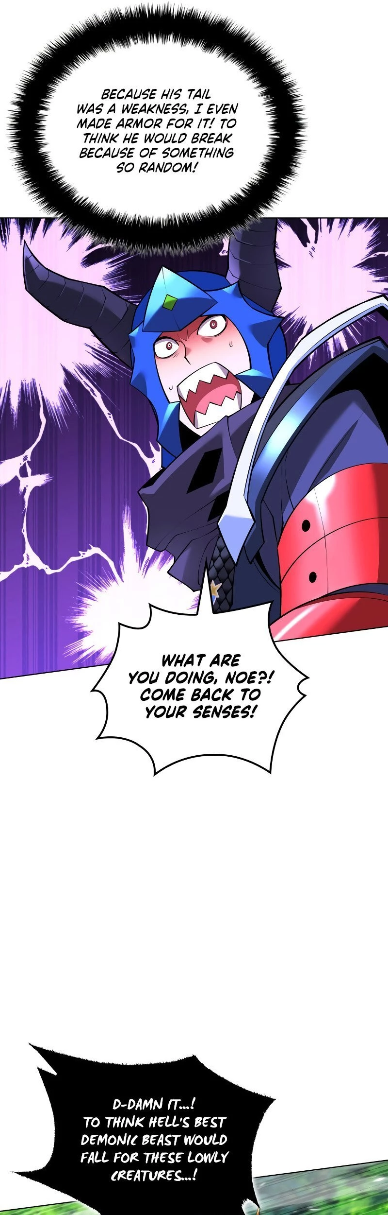 Overgeared Chapter 222 - 49