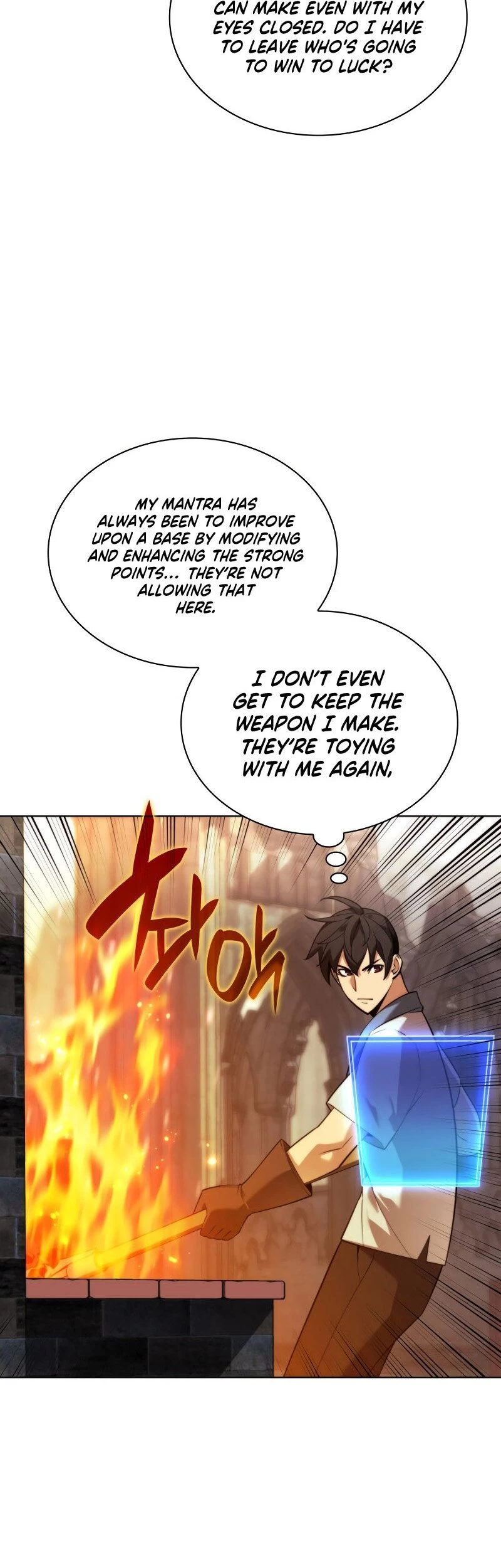 Overgeared Chapter 221 - 12