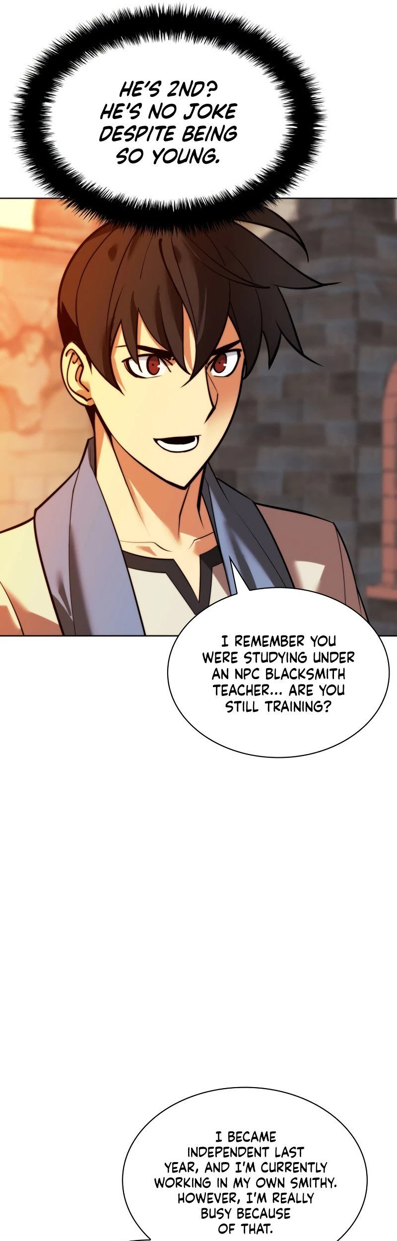 Overgeared Chapter 221 - 17