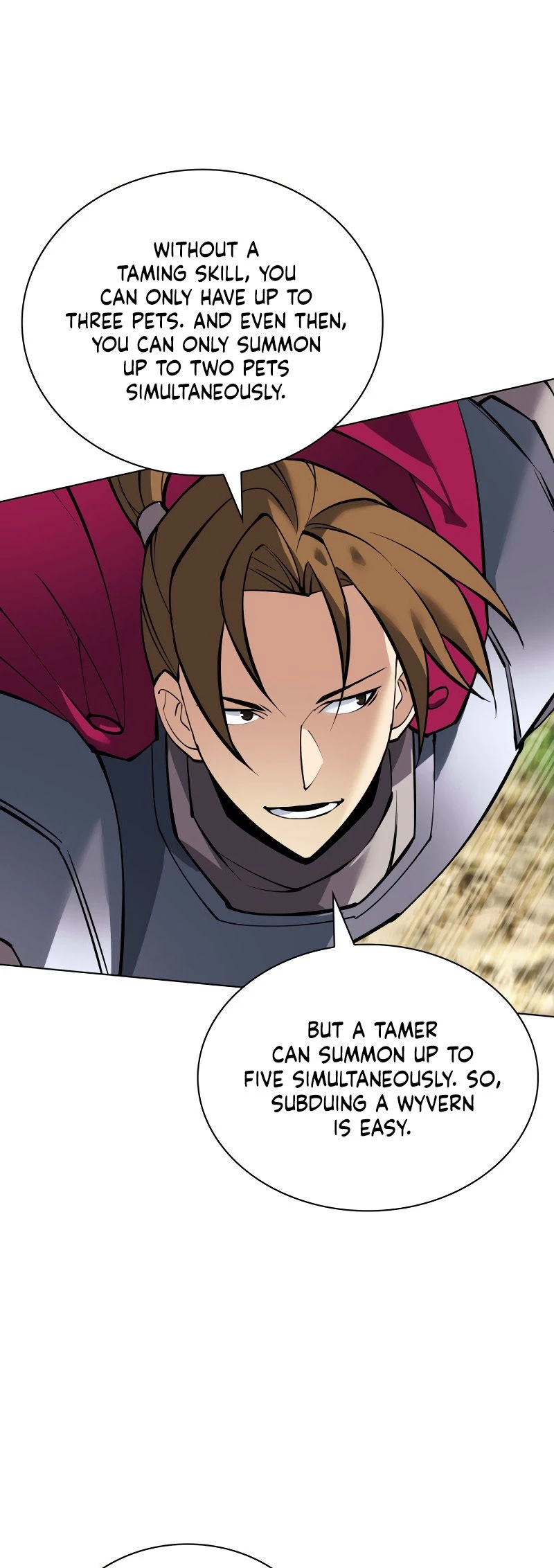 Overgeared Chapter 222 - 54