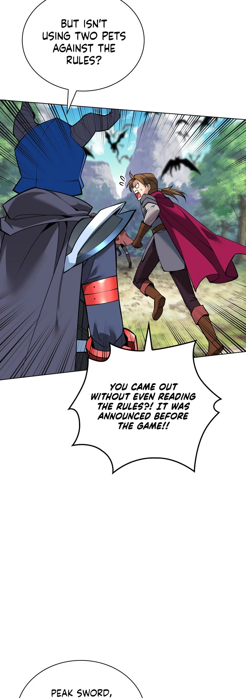 Overgeared Chapter 222 - 55