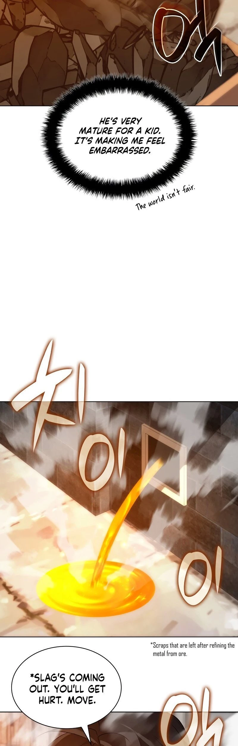 Overgeared Chapter 221 - 19