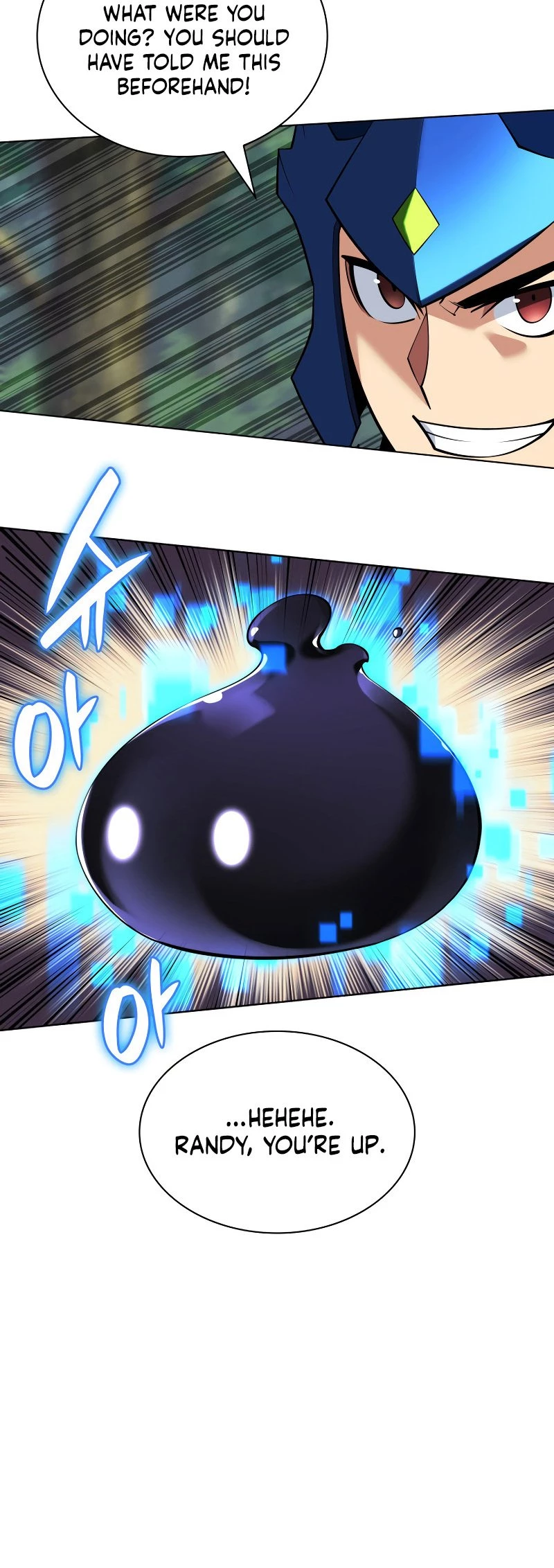 Overgeared Chapter 222 - 56