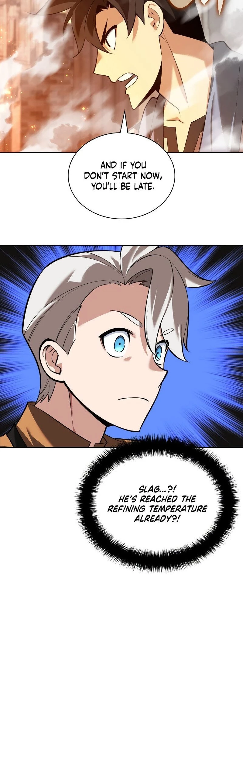 Overgeared Chapter 221 - 20