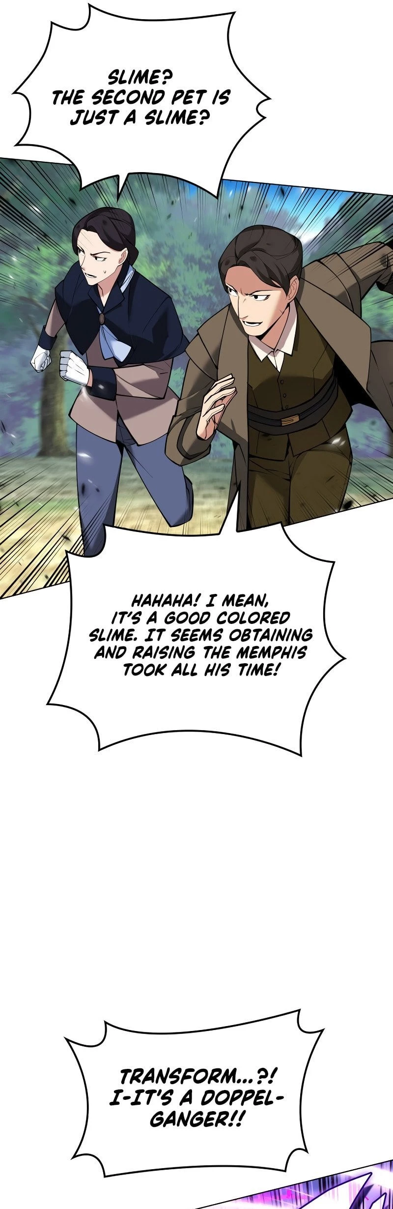 Overgeared Chapter 222 - 57