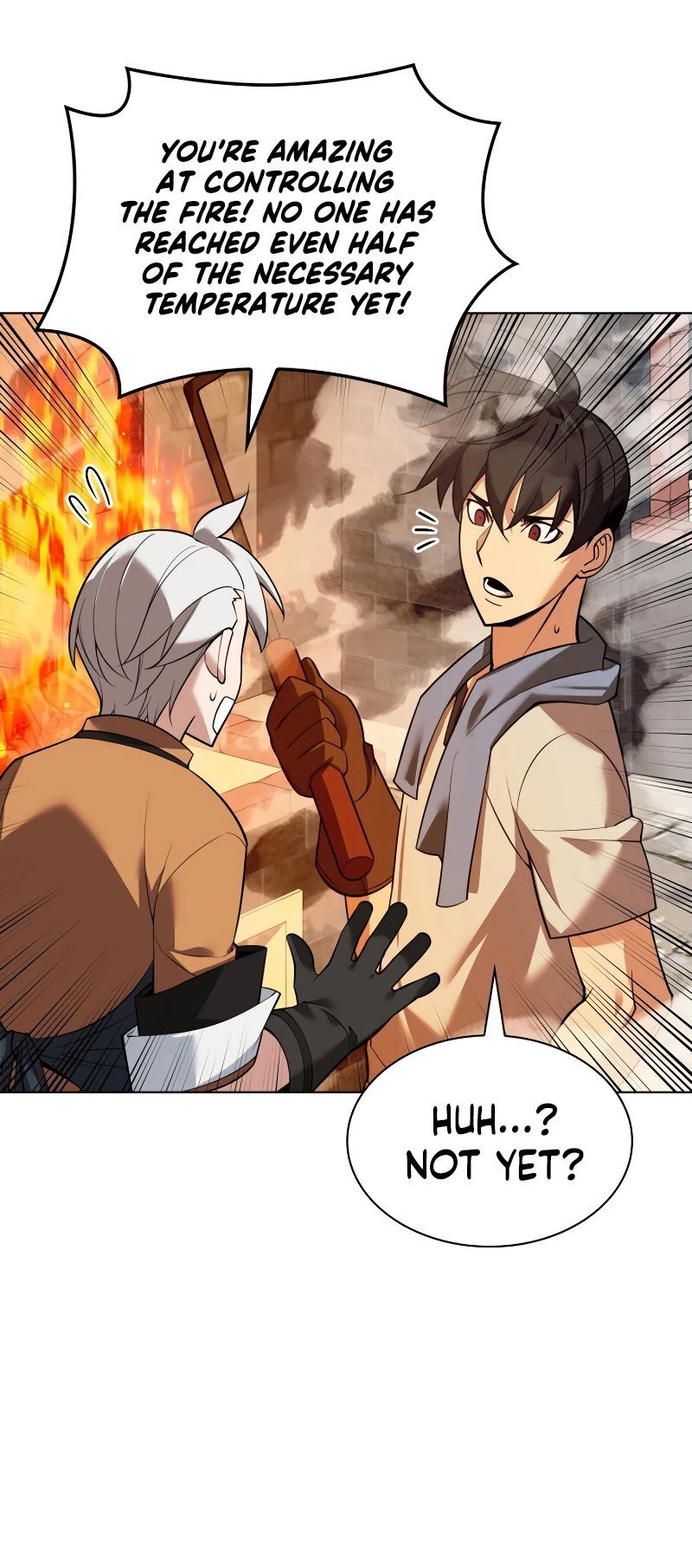Overgeared Chapter 221 - 21