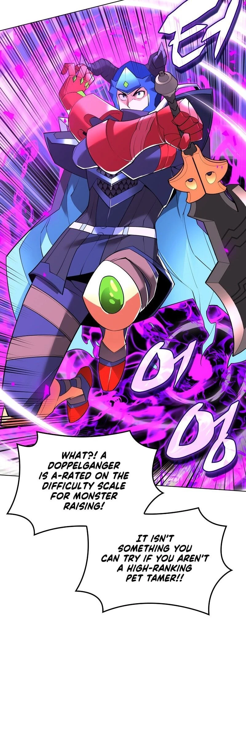 Overgeared Chapter 222 - 58