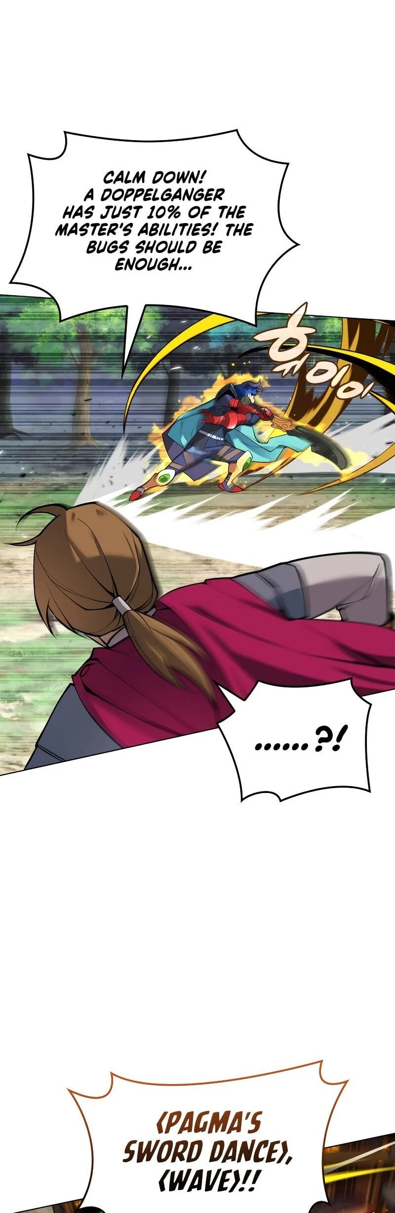Overgeared Chapter 222 - 59