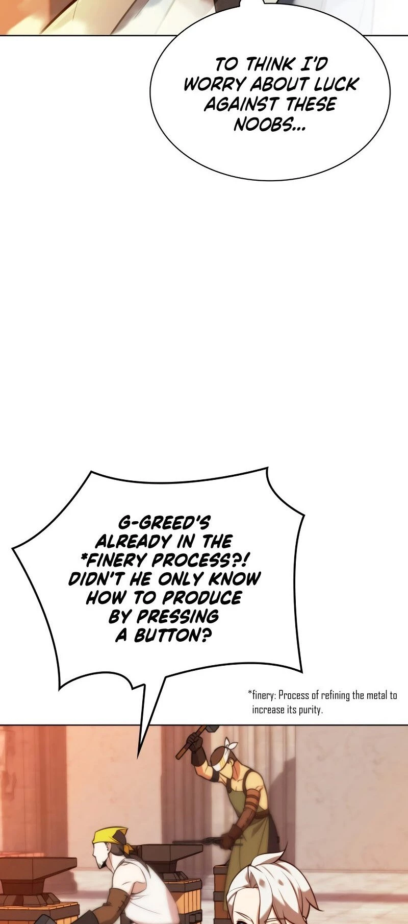 Overgeared Chapter 221 - 23