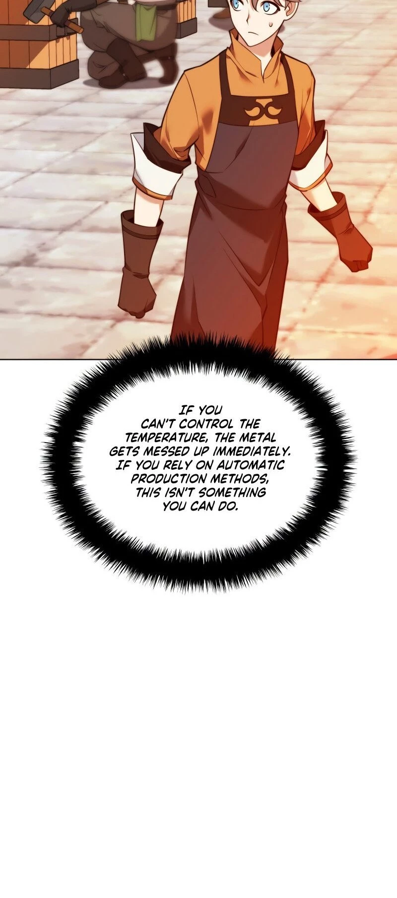 Overgeared Chapter 221 - 24
