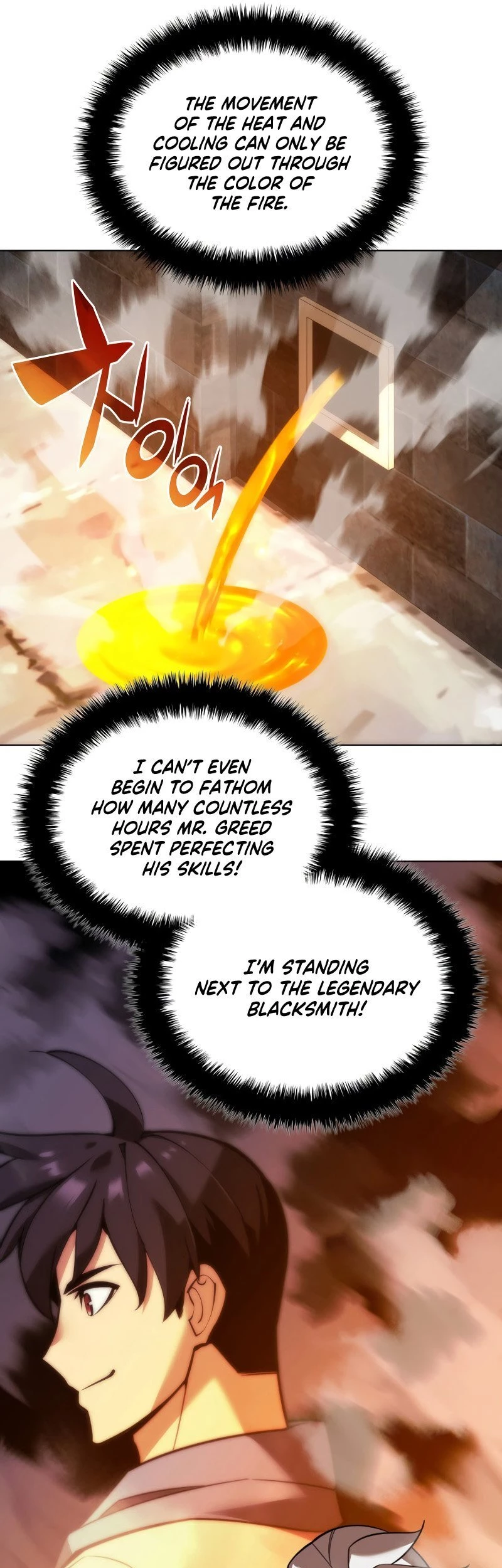 Overgeared Chapter 221 - 25