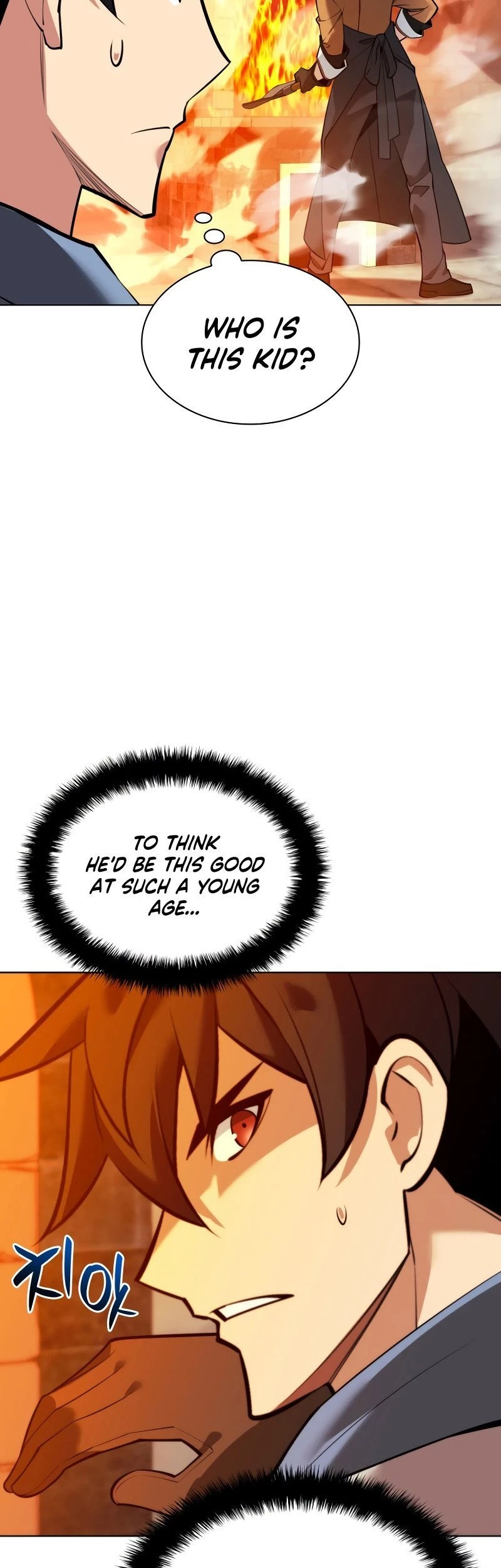 Overgeared Chapter 221 - 27
