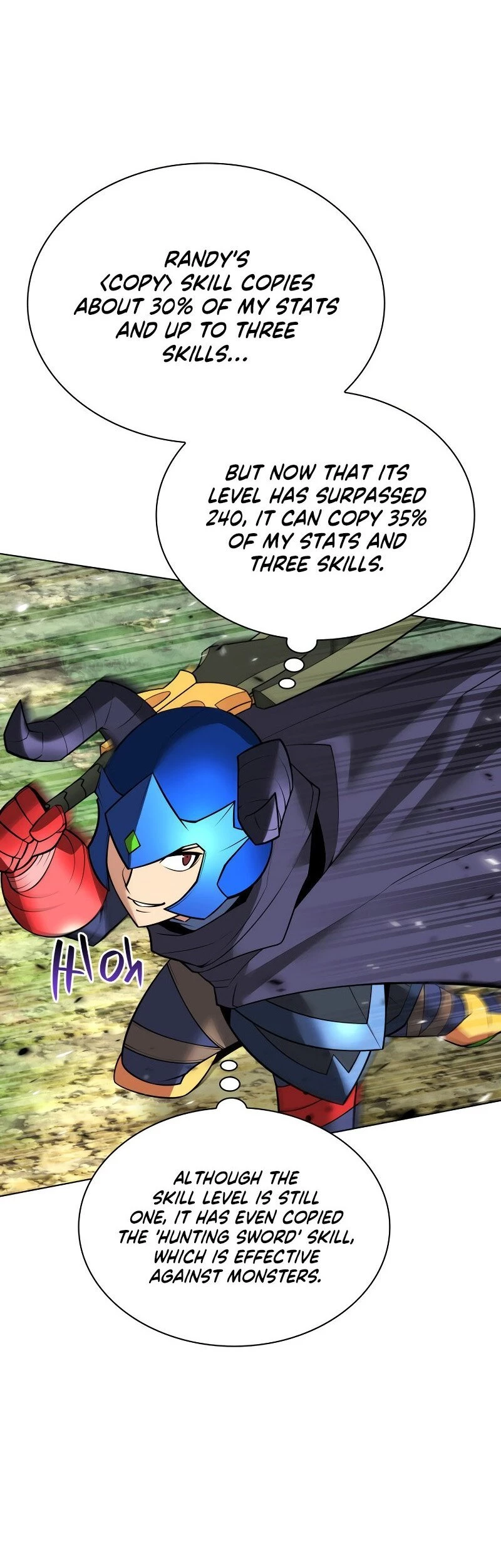 Overgeared Chapter 222 - 64