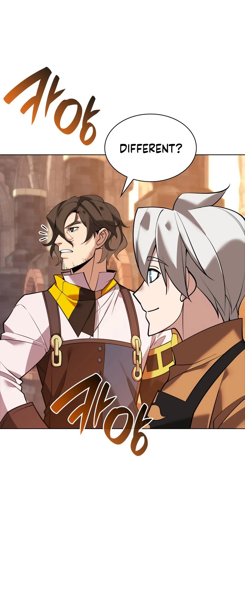 Overgeared Chapter 221 - 32